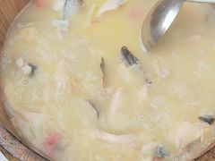 -天毓山庄·餐厅