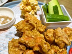-隆喜元鱼汤包·海鲜(中联广场店)