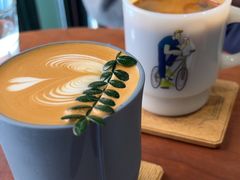 -CABO Coffee