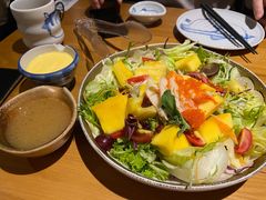 -渔寿司·日本料理(艾尚天地店)