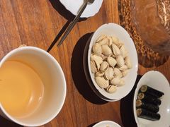 -隐溪茶馆(南京西路店)