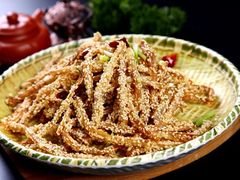 -和怡酒楼(华电小路店)