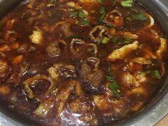 -金良酸菜鱼(宁海路总店)