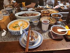 -南京大牌档(青岛万象城店)