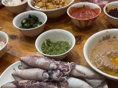 -老康火锅(黄河路总店)
