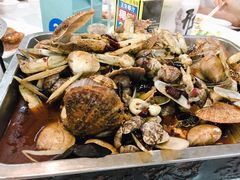 -雅逸居海鲜小厨