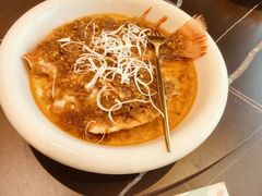 -恬阿姨庭院餐厅·生日宴