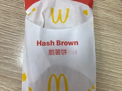 -麦当劳(四川北路店)