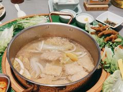 -椰小鸡·琼州糟粕醋·火锅(美兰缤纷城店)