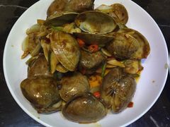 -锋味海鲜菜馆