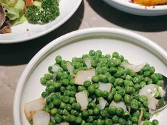 -新白鹿餐厅(金鹰新街口店)