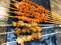 烤鸡脆骨-赤甲皇(仙霞路店)