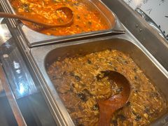 -天津瑞湾开元名都酒店餐厅