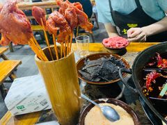-正南齊北重庆老火锅(光华村直营店)
