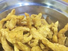-阿姨小肉摊(同济西苑店)