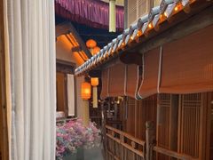 -叶叶菩提·晋福宫