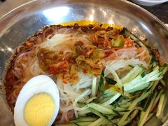 -韩风烤牛肉冷面店
