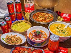-辣得叫湘菜(四明店)