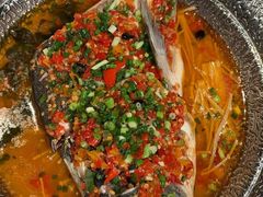 -索溪山寨·湘西饮食文化博物馆(标志门店)