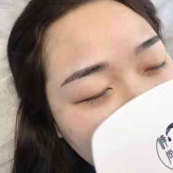 -峰尚美颜·半永久化妆美睫纹眉