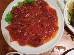 -惠友大虾(太原北街店)