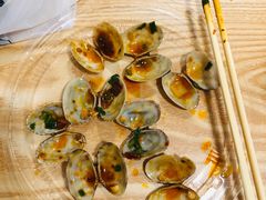 -降龙爪爪(建设路1店)