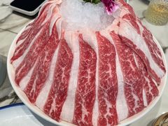 -大舜国风· 和牛火锅(绮霞街店)