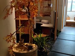 -梅间堂茶馆(绿地缤纷城店)