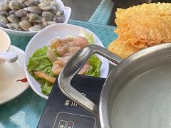 -吉友粥底火锅(方斜路店)