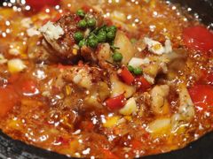 -佬麻雀·剁椒鱼头(京基KK One店)