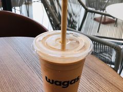 -Wagas沃歌斯(合生汇店)