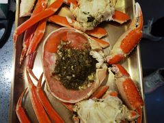 -本达人海鲜烧烤·朝鲜族风味(发展店)