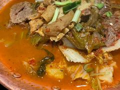 -云海肴·汽锅鸡·云南菜(美罗城店)