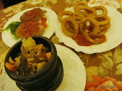 -露西亚咖啡西餐厅(哈尔滨俄侨纪念馆店)