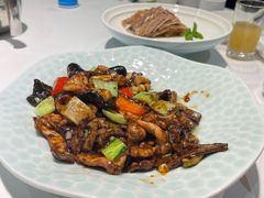 -东兴楼饭庄(六里桥店)