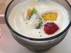 -轻蔬不用等·素食(江苏路店)