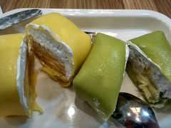 -满记甜品(金唐购物中心店)