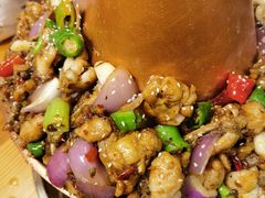 -黄泰吉拾味餐厅(江汉路店)
