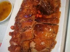 -港久茶餐厅(鹭洲里店)