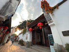 -文儒九号·闽菜馆(三坊七巷店)