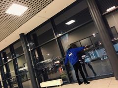 -谢列梅捷沃国际机场