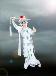 -梨园天地京剧摄影(玲珑天地店)