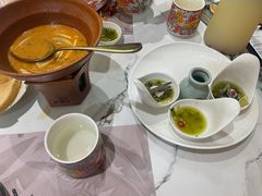 -泰椰里·泰国餐厅(智慧城广百广场店)