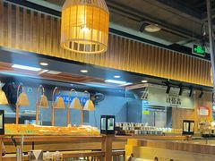 -比亚森自助烤肉·火锅料理(万达店)