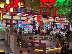 -矮板凳老火锅(宽窄巷子店)