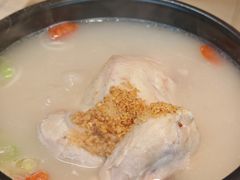 -长顺参鸡汤店(西塔总店)