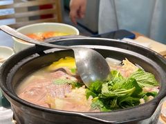-一坐一忘云南菜(三里屯店)