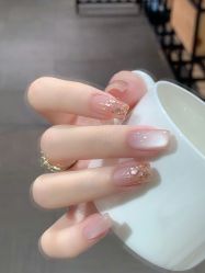 -熙画美上门MakeUp美甲美睫