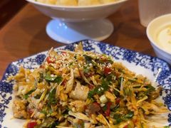 -蜗牛小馆醉乡民谣云南菜(惠新西里店)