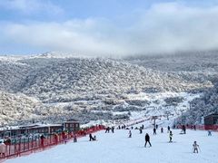 -太子岭滑雪场